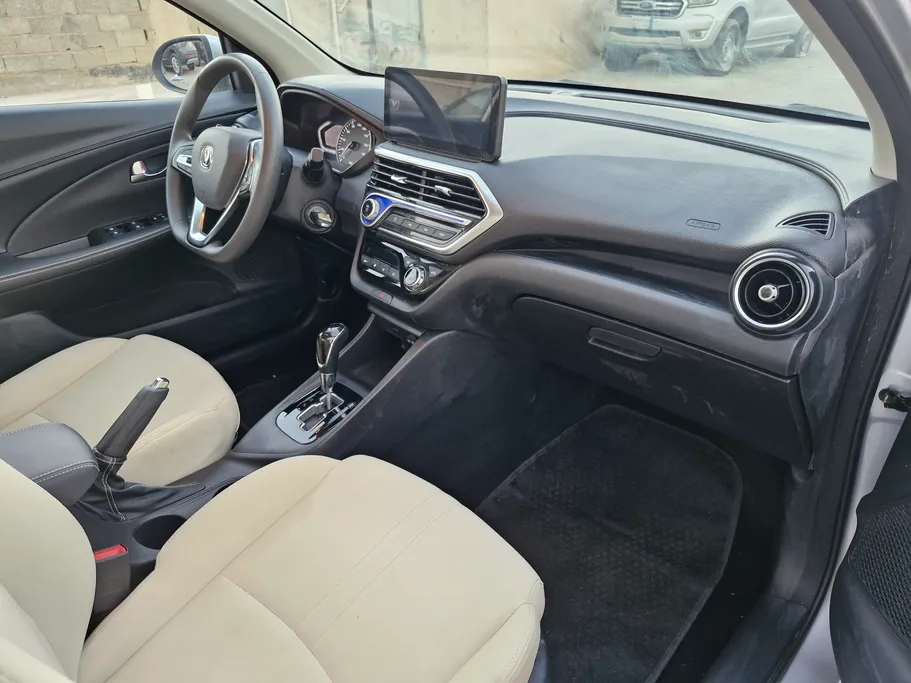 2025 Changan Alsvin Full Option 