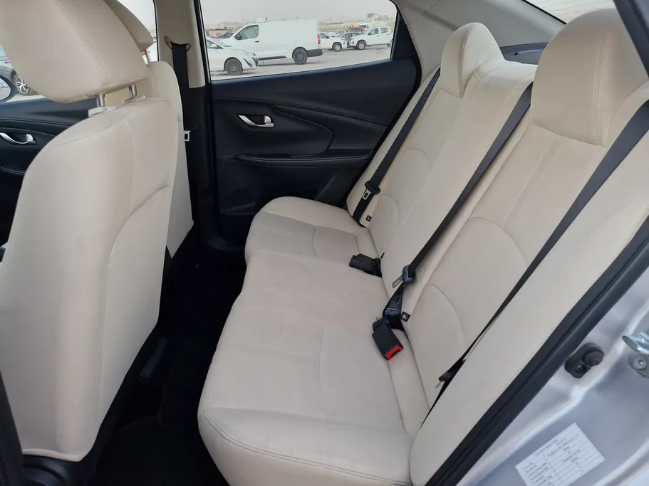 2025 Changan Alsvin Full Option 