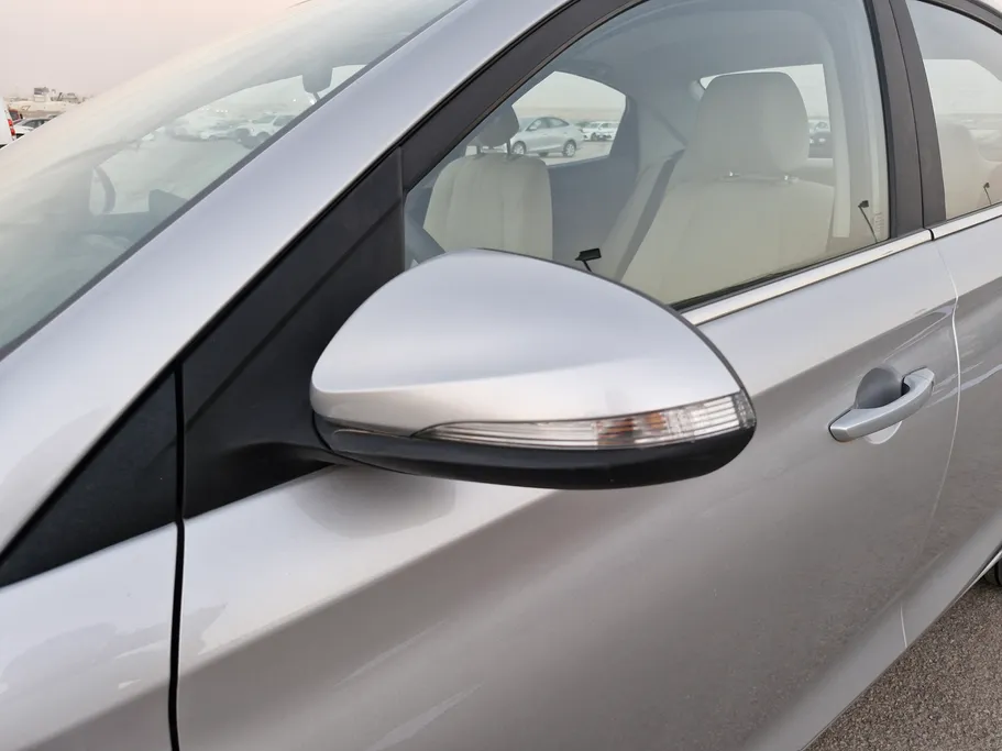 2025 Changan Alsvin Full Option 