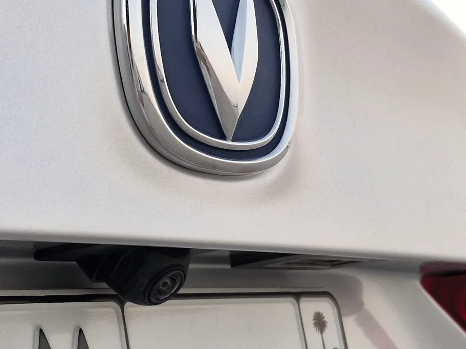 2025 Changan Alsvin Full Option 
