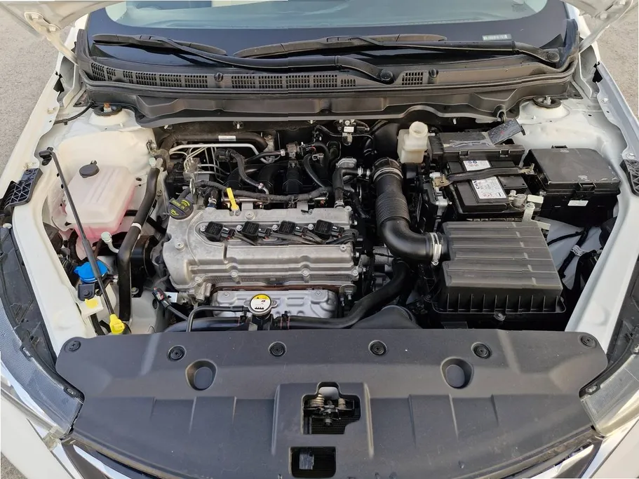 2025 Changan Alsvin Full Option 