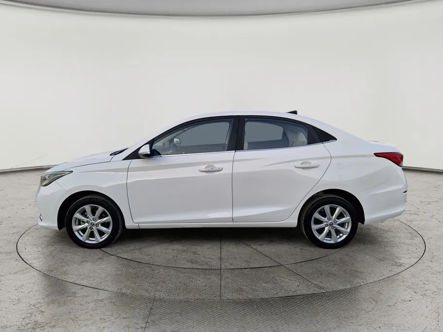 2025 Changan Alsvin Full Option 