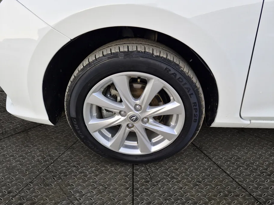2025 Changan Alsvin Full Option 