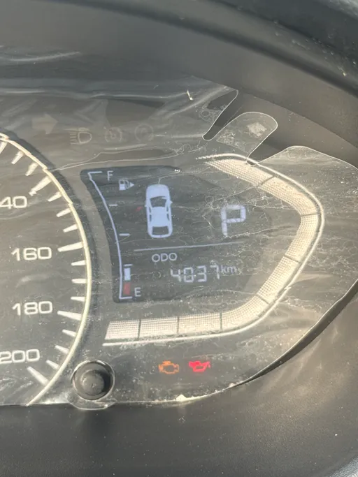 2025 Changan Alsvin Full Option 