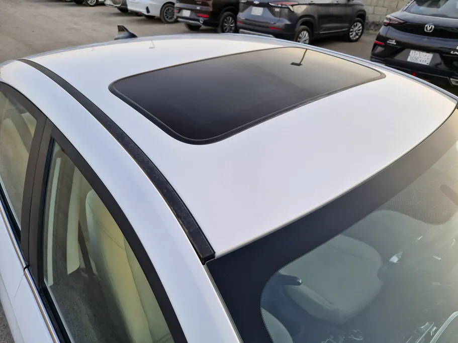 2025 Changan Alsvin Full Option 