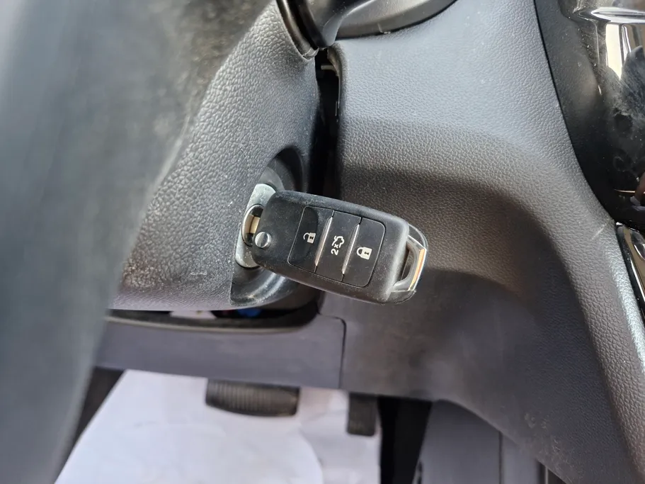 2025 Changan Alsvin Full Option 