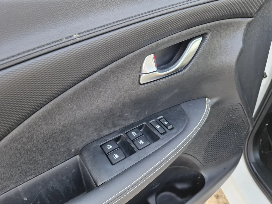 2025 Changan Alsvin Full Option 