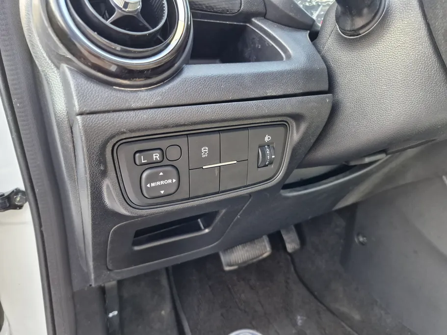 2025 Changan Alsvin Full Option 