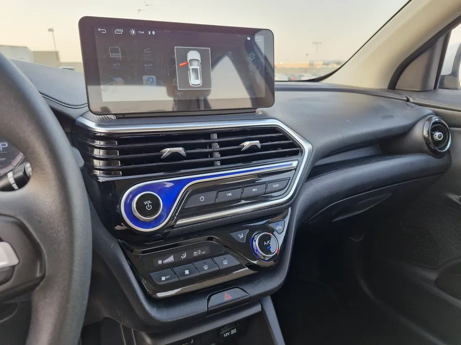 2025 Changan Alsvin Full Option 