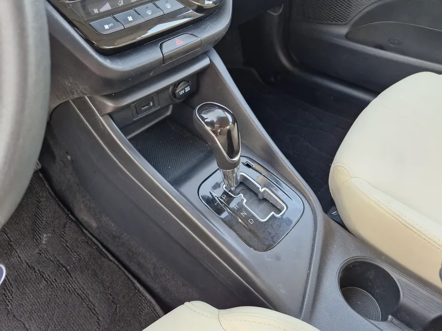 2025 Changan Alsvin Full Option 