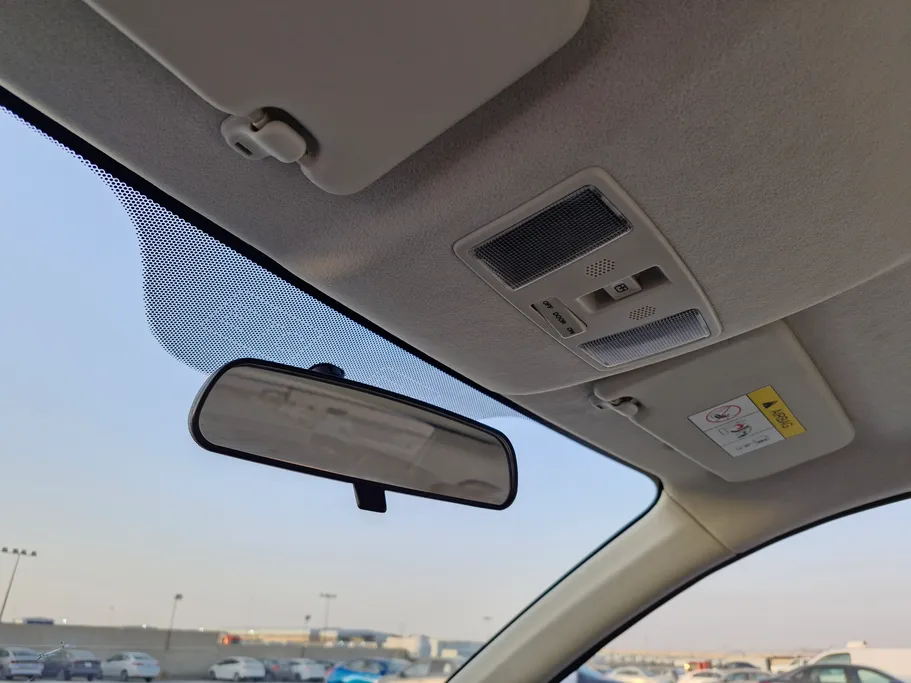 2025 Changan Alsvin Full Option 