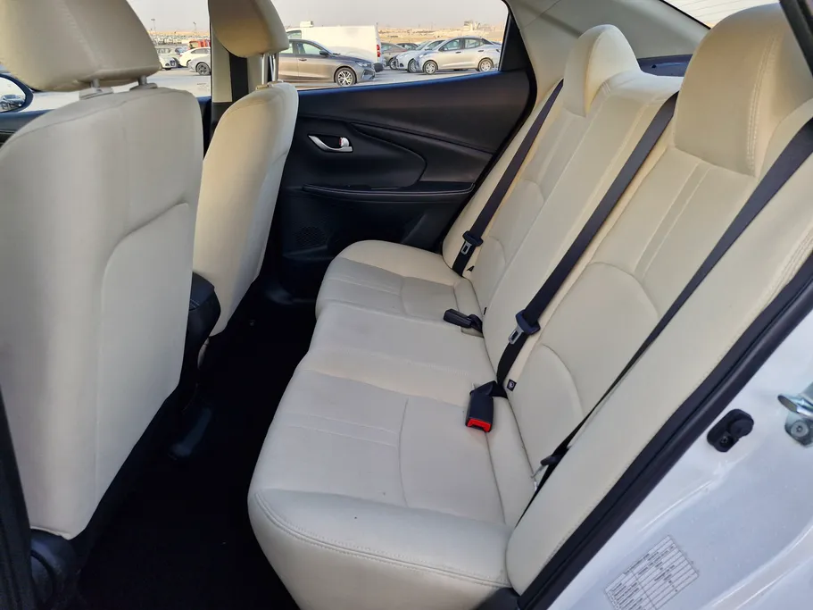 2025 Changan Alsvin Full Option 