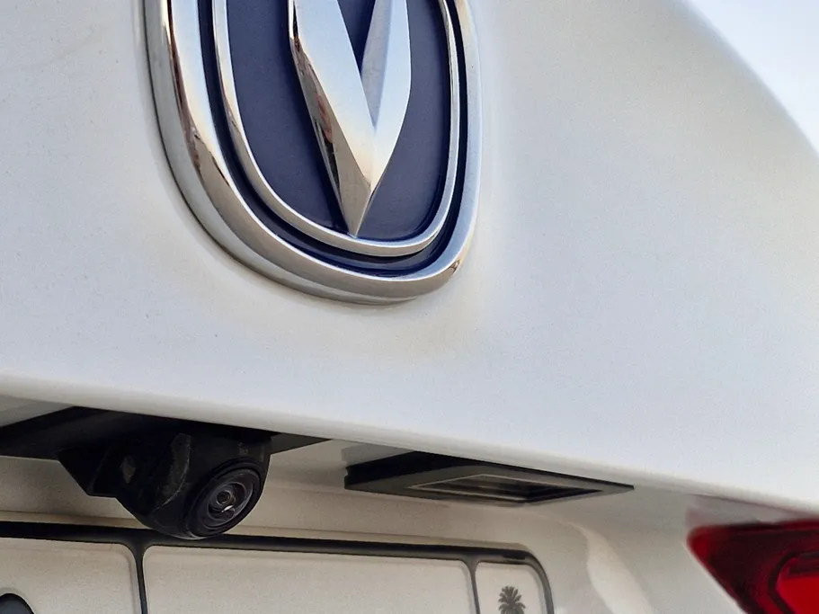 2025 Changan Alsvin Full Option 