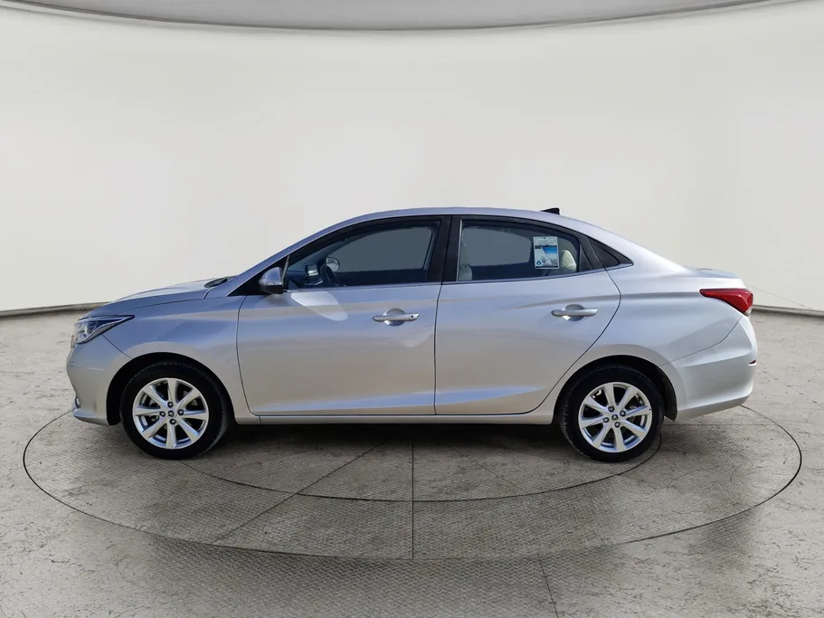 2025 Changan Alsvin Full Option 