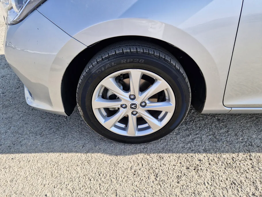 2025 Changan Alsvin Full Option 