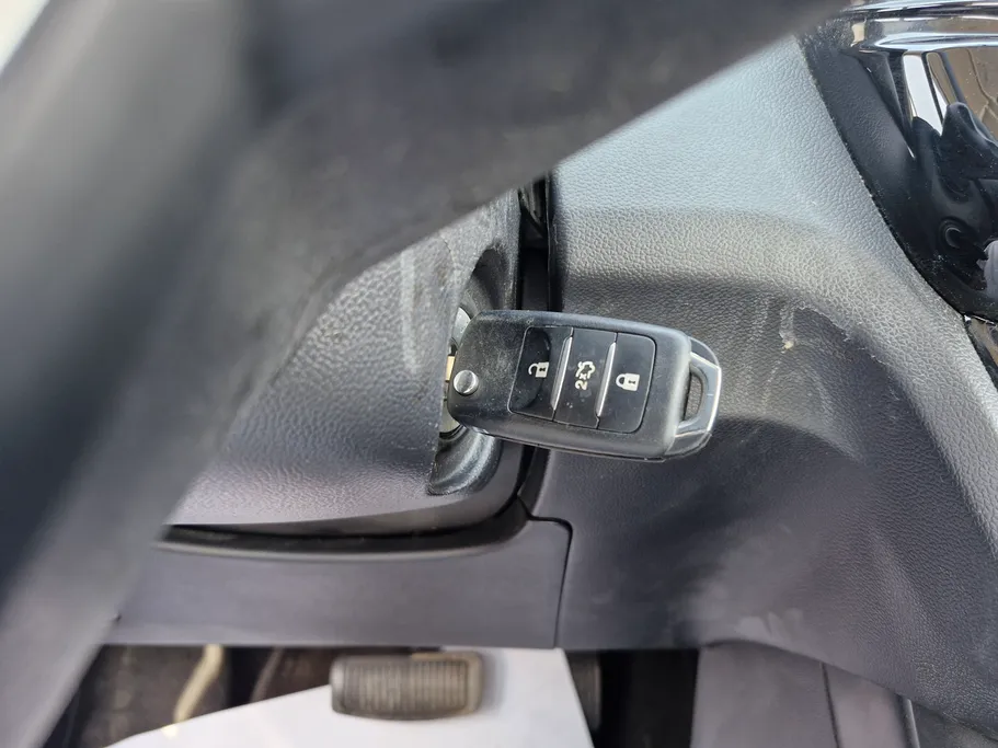2025 Changan Alsvin Full Option 