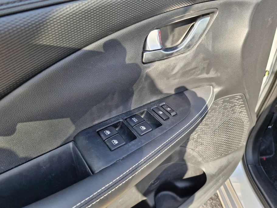 2025 Changan Alsvin Full Option 