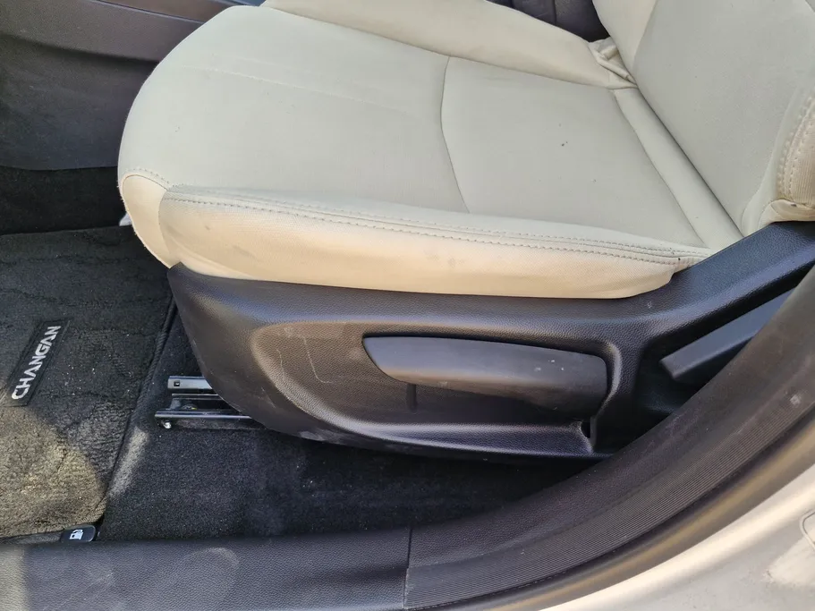 2025 Changan Alsvin Full Option 