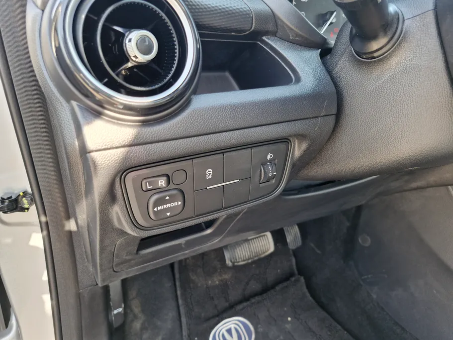 2025 Changan Alsvin Full Option 