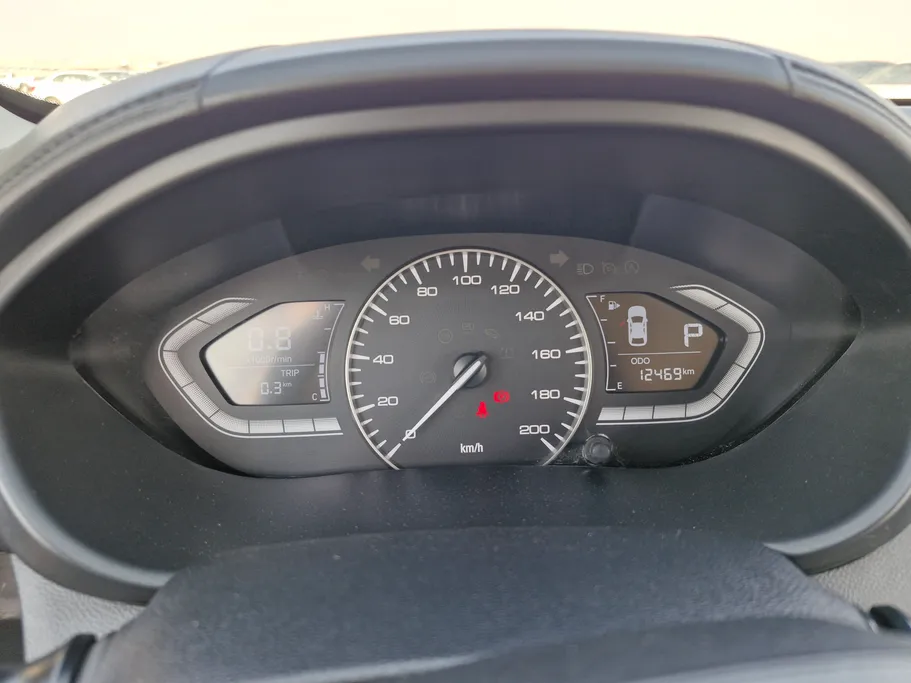 2025 Changan Alsvin Full Option 