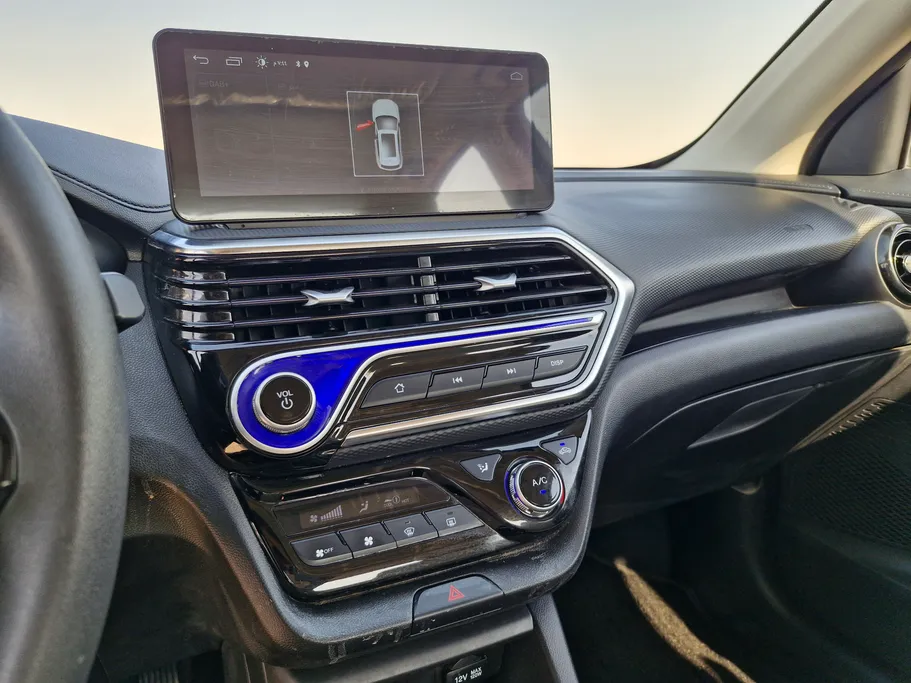 2025 Changan Alsvin Full Option 