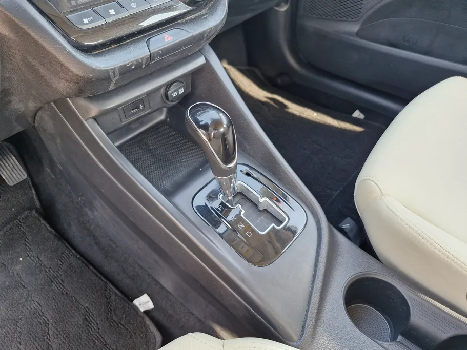 2025 Changan Alsvin Full Option 