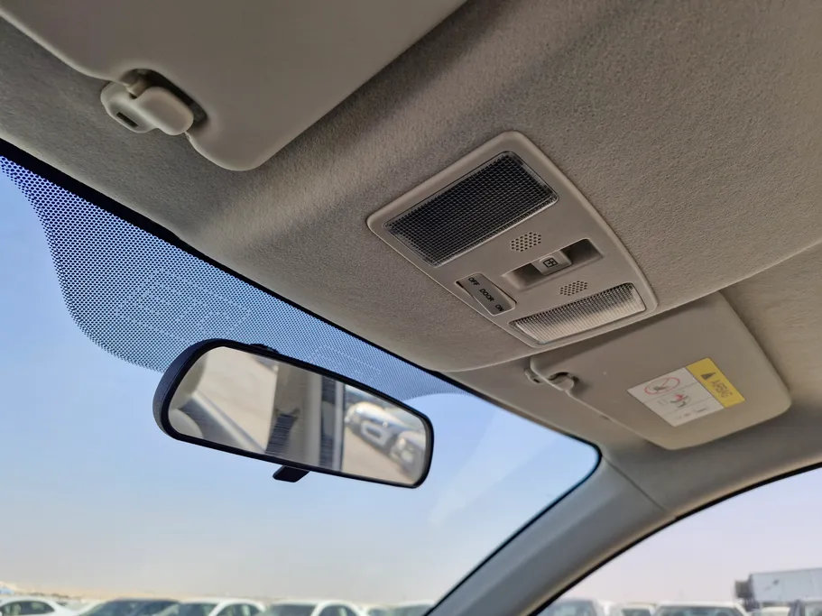 2025 Changan Alsvin Full Option 