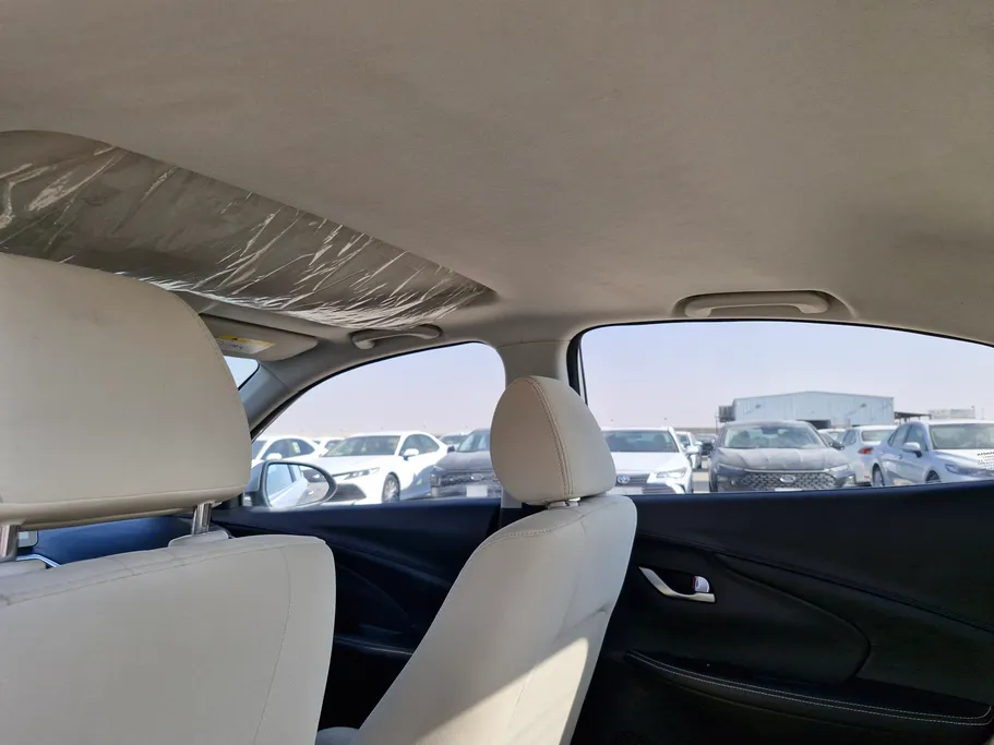2025 Changan Alsvin Full Option 