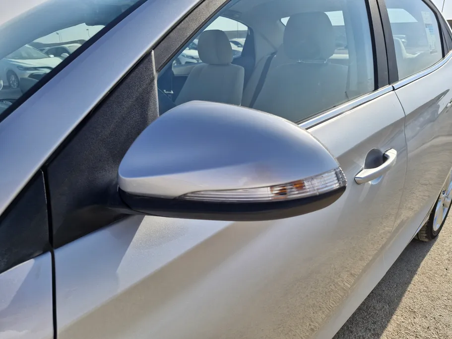 2025 Changan Alsvin Full Option 