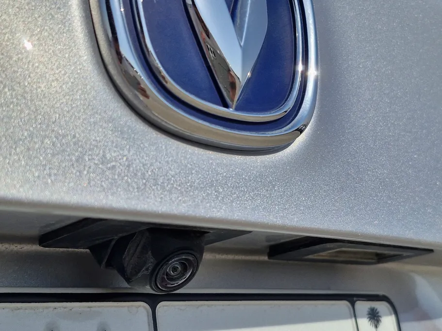 2025 Changan Alsvin Full Option 