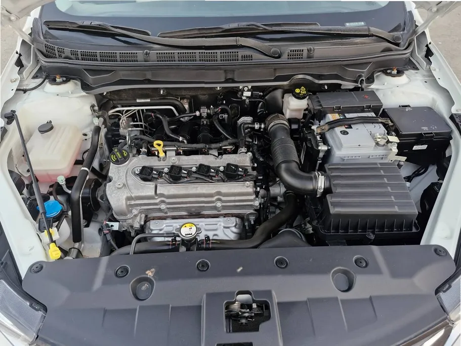 2025 Changan Alsvin Full Option 
