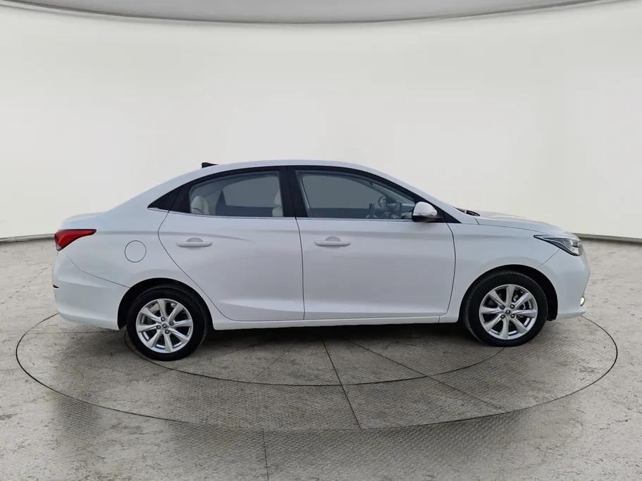 2025 Changan Alsvin Full Option 