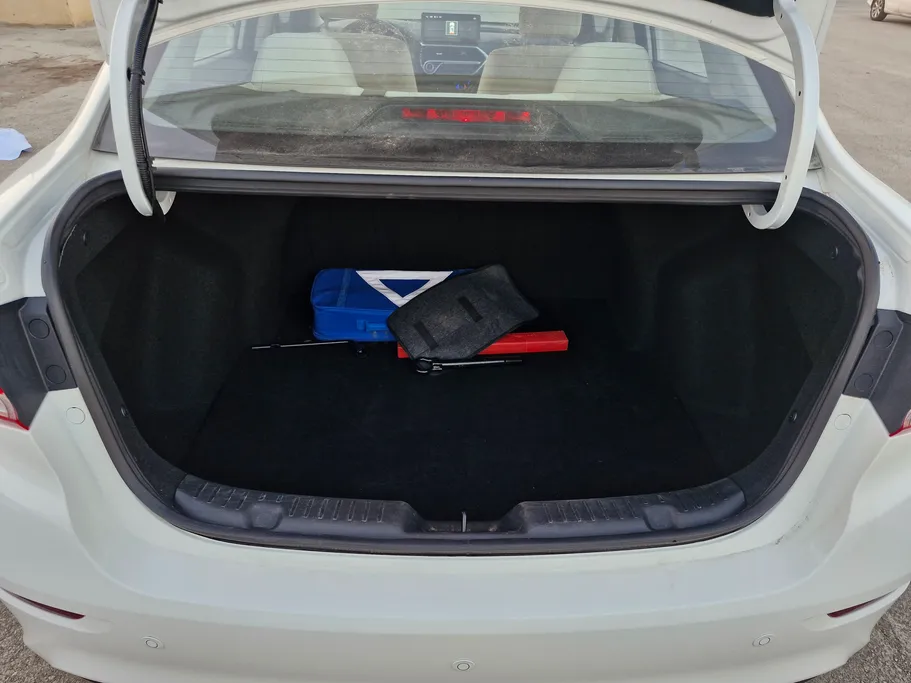 2025 Changan Alsvin Full Option 
