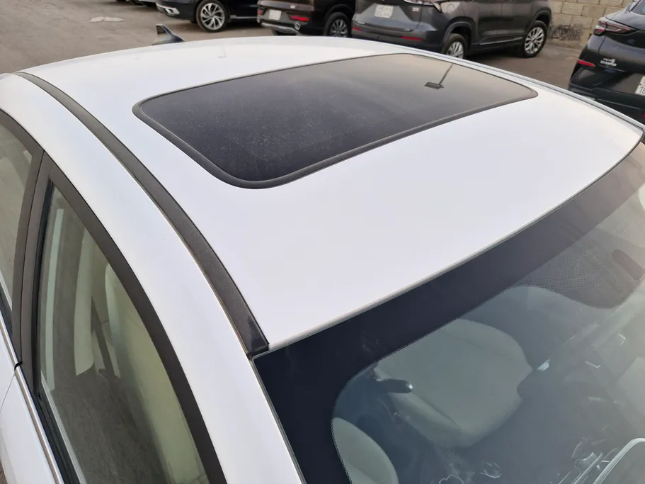2025 Changan Alsvin Full Option 