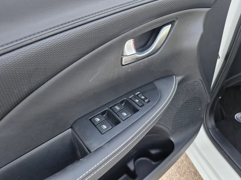 2025 Changan Alsvin Full Option 