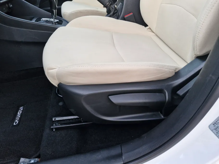 2025 Changan Alsvin Full Option 