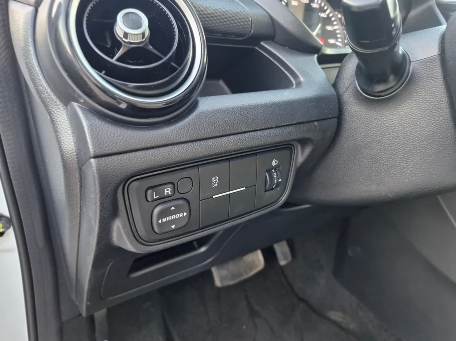 2025 Changan Alsvin Full Option 