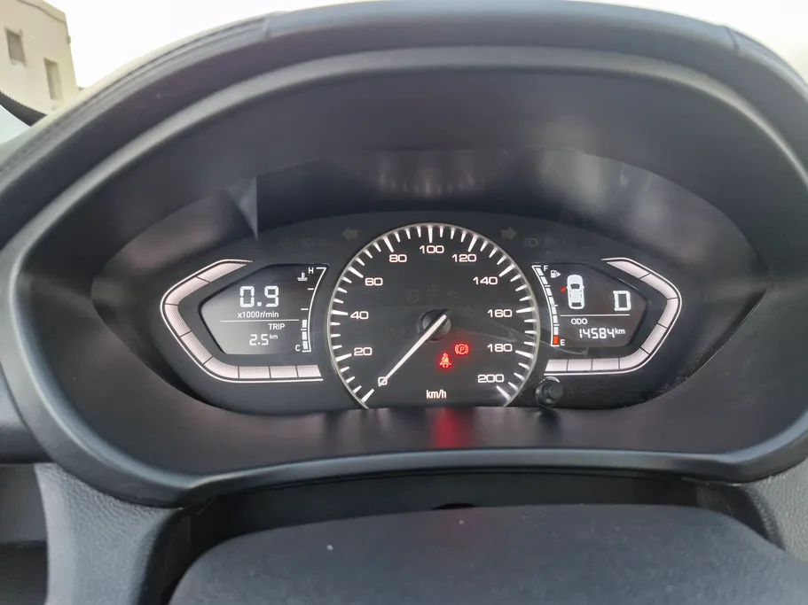 2025 Changan Alsvin Full Option 