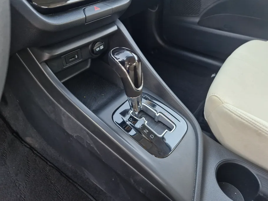 2025 Changan Alsvin Full Option 