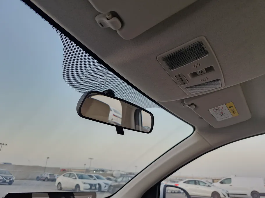 2025 Changan Alsvin Full Option 