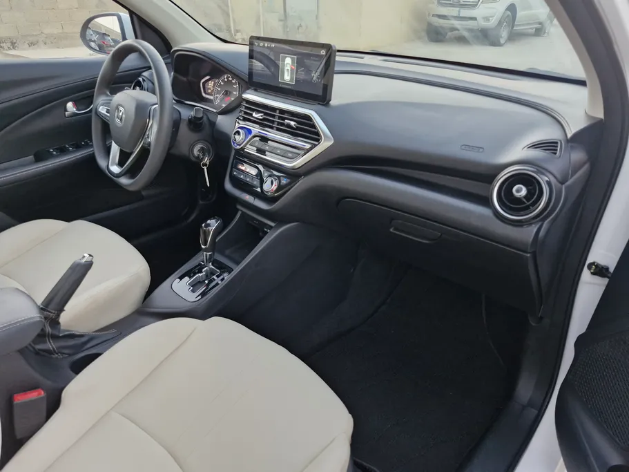 2025 Changan Alsvin Full Option 