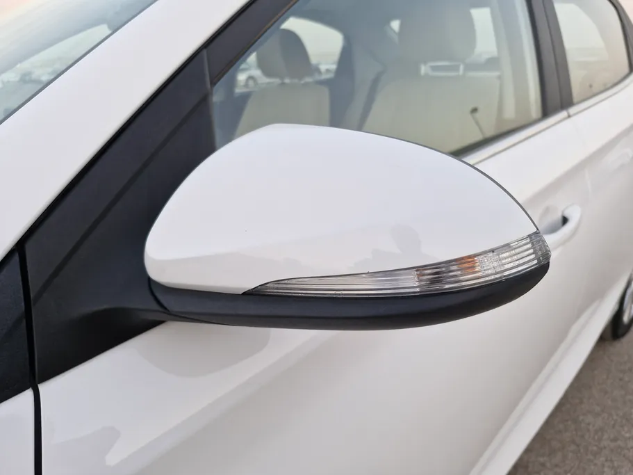 2025 Changan Alsvin Full Option 