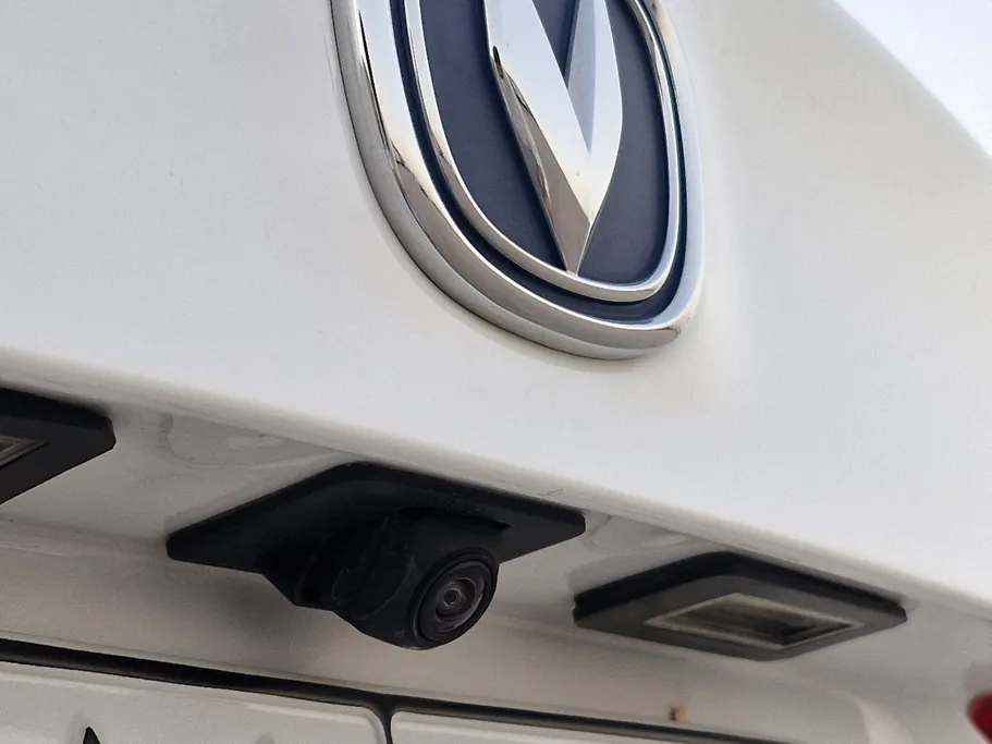 2025 Changan Alsvin Full Option 