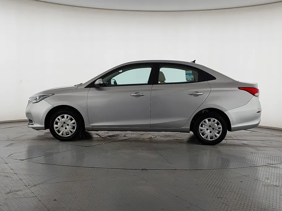 2022 Changan Alsvin Basic 