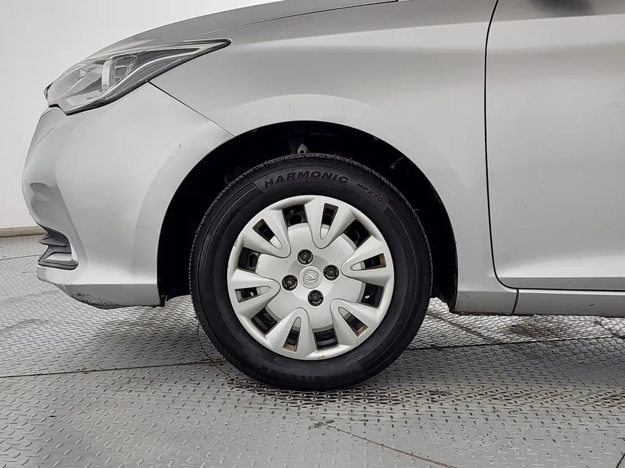 2022 Changan Alsvin Basic 