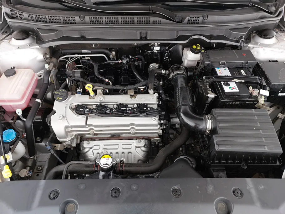 2022 Changan Alsvin Basic 