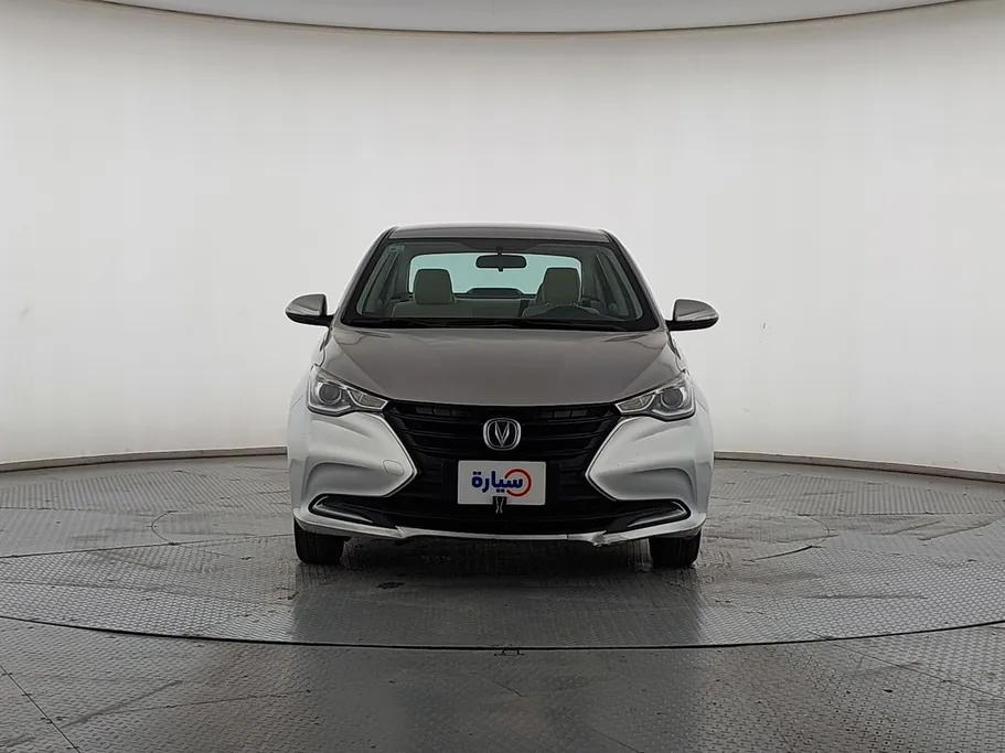 2022 Changan Alsvin Basic 