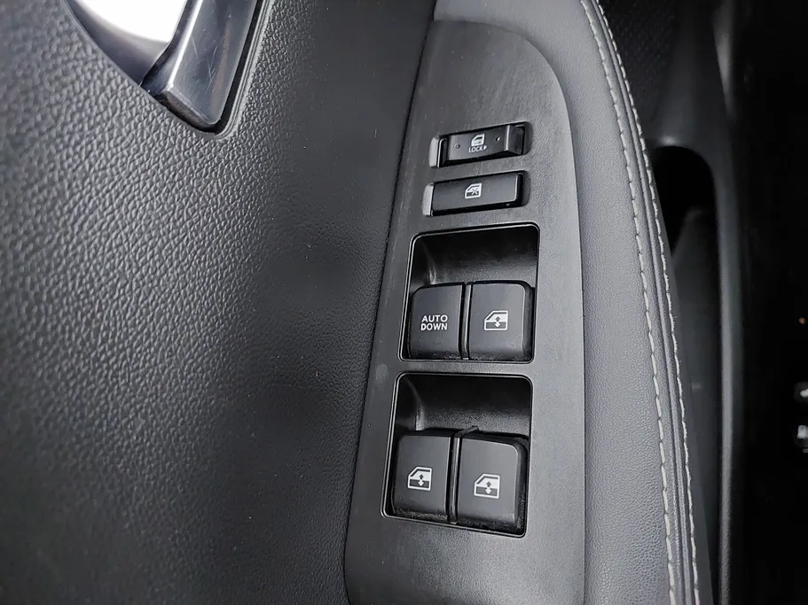 2022 Changan Alsvin Basic 