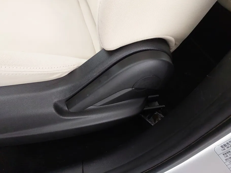 2022 Changan Alsvin Basic 