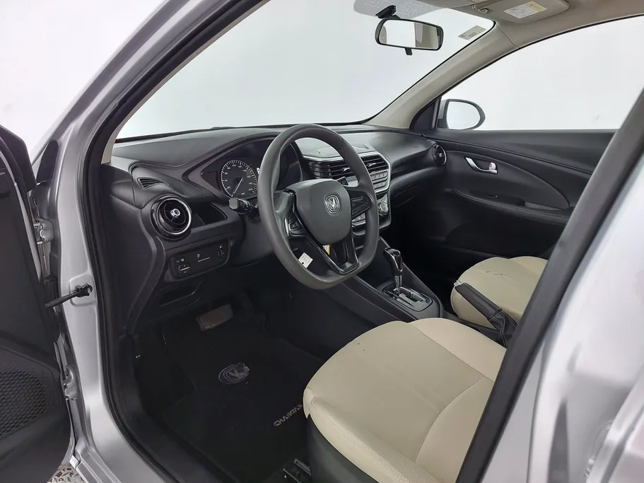 2022 Changan Alsvin Basic 